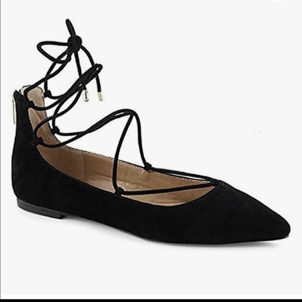 Vince Camuto Jerremi Ballet Flats
